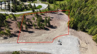 Lot 16 Lonneke Trail Lot# 16, Anglemont