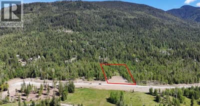 Lot 6 Lonneke Trail Lot# 6, Anglemont