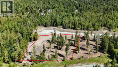 Lot 16 Lonneke Trail Lot# 16, Anglemont