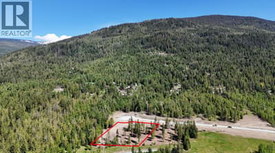 Lot 16 Lonneke Trail Lot# 16, Anglemont