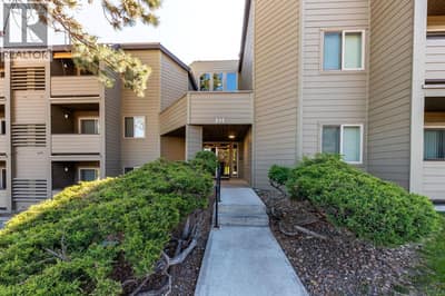 245 GORDONHORN Crescent Unit# 339, Kamloops
