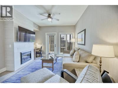 1200 RANCHER CREEK Road Unit# 225C, Osoyoos
