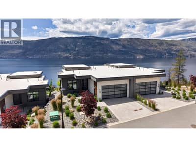 9201 Okanagan Centre Road W Unit# 13, Lake Country