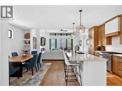 9201 Okanagan Centre Road W Unit# 13, Lake Country
