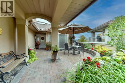 4400 Gallaghers Drive E Unit# 14, Kelowna