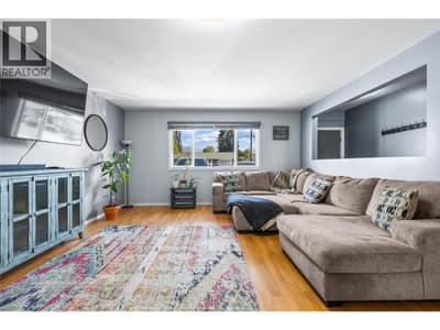 440 Primrose Road, Kelowna