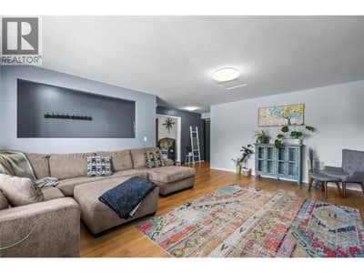 440 Primrose Road, Kelowna