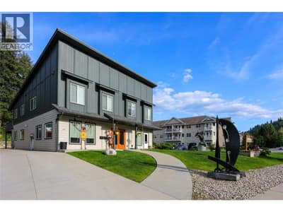 495 Columbia Street Unit# 1, Castlegar