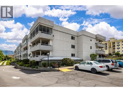 2477 Ingram Road Unit# 110, West Kelowna