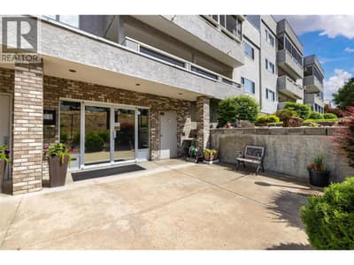 2477 Ingram Road Unit# 110, West Kelowna