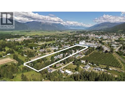 1409 Erickson Road, Creston