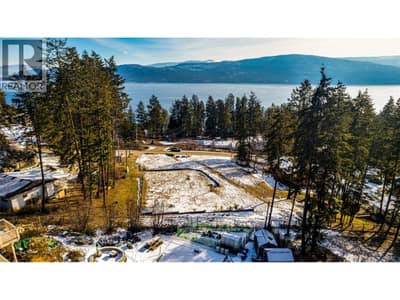 9534 Hodges Road, Vernon