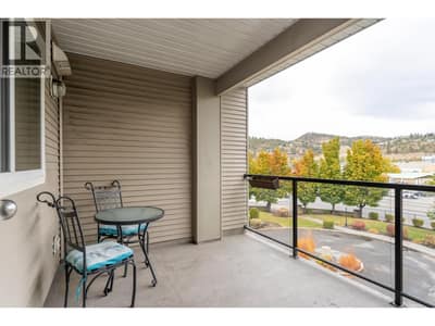 135 Ziprick Road Unit# 306, Kelowna