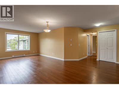 135 Ziprick Road Unit# 306, Kelowna
