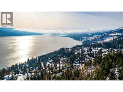 9534 Hodges Road, Vernon