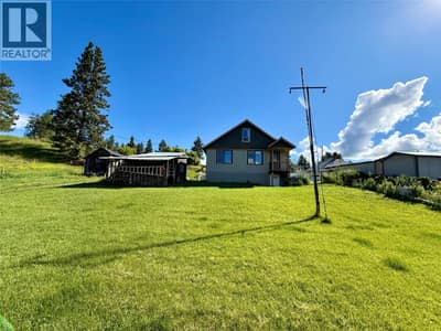 709 4th Street NW, Cranbrook