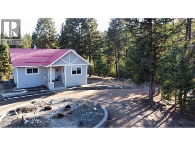 1475 Courtenay Brown Road, Bridesville