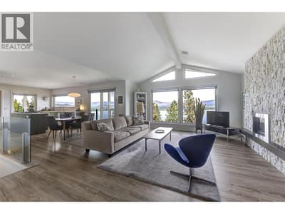 2674 Lakeview Road, West Kelowna