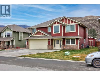 2656 BRIARWOOD Avenue, Kamloops