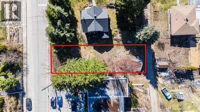 605 & 607 Gore Street, Nelson