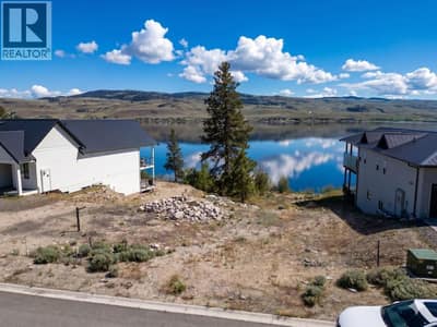 SL 22 - 6528 Waterside Trail, Merritt