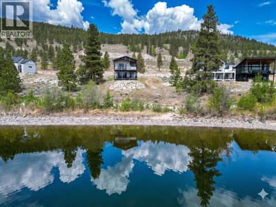 SL 22 - 6528 Waterside Trail, Merritt