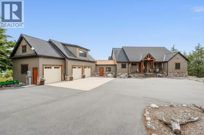 935 Eagle Place, Osoyoos