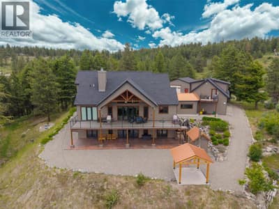 935 Eagle Place, Osoyoos