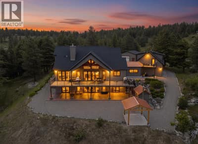 935 Eagle Place, Osoyoos