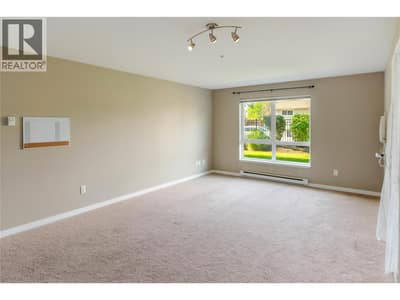 325 MCINTOSH Road Unit# 1108, Kelowna