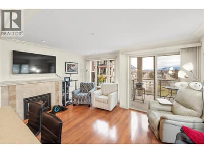 2125 ATKINSON Street Unit# 702, Penticton