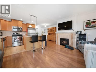 2125 ATKINSON Street Unit# 702, Penticton