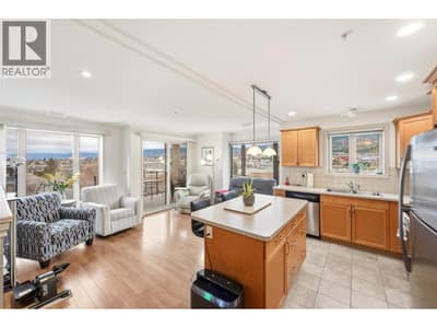 2125 ATKINSON Street Unit# 702, Penticton