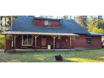 Main Residence