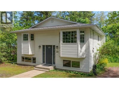 33 Birch Road, Lumby