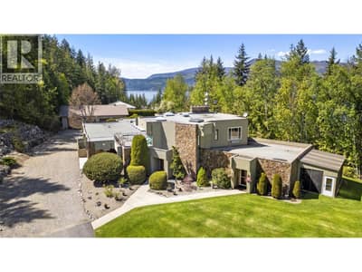 Paved driveway. Chartwell House Strata - All 5 units included with sale