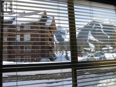 4559 TIMBERLINE Crescent Unit# 631C, Fernie