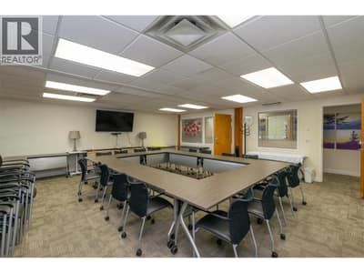 781 Marine Park Drive NE, Salmon Arm