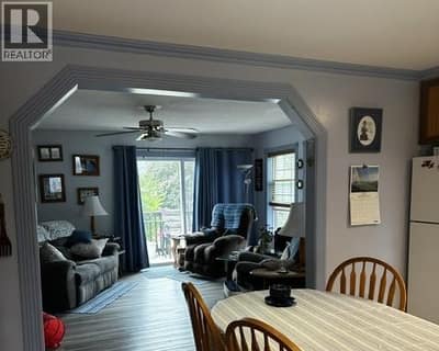 2575 Clapperton Avenue, Merritt