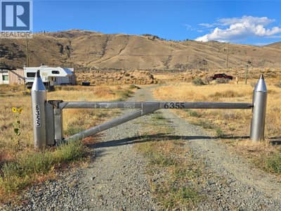 6355 Pinecrest Drive, Kamloops
