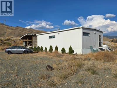 6355 Pinecrest Drive, Kamloops