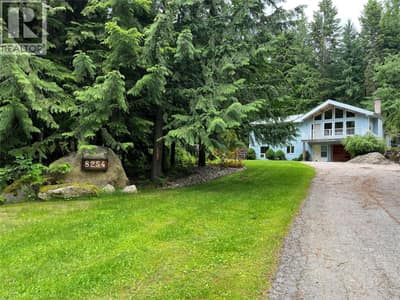 8254 PROCTER EAST Road, Procter