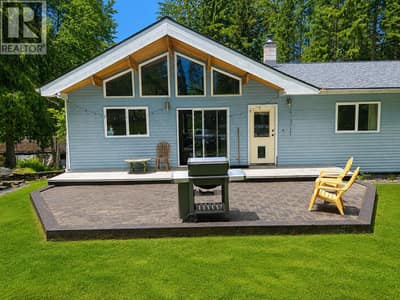 8254 PROCTER EAST Road, Procter
