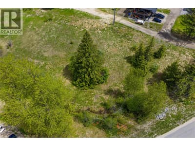 201 JOLIFFE Way, Rossland