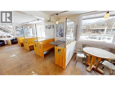 601A 2nd Avenue, Fernie
