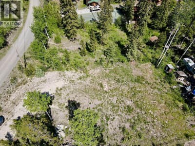 3868 RAINBOW Drive, Logan Lake