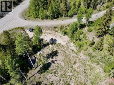 3868 RAINBOW Drive, Logan Lake
