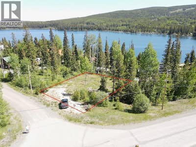 3868 RAINBOW Drive, Logan Lake