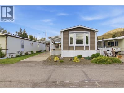 2400 Oakdale Way Unit# 66, Kamloops