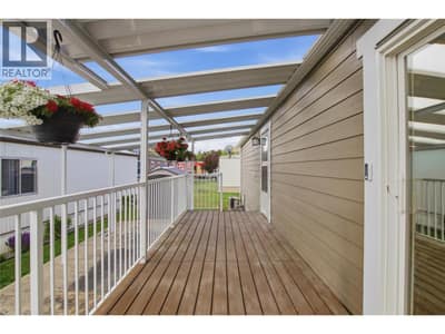 2400 Oakdale Way Unit# 66, Kamloops
